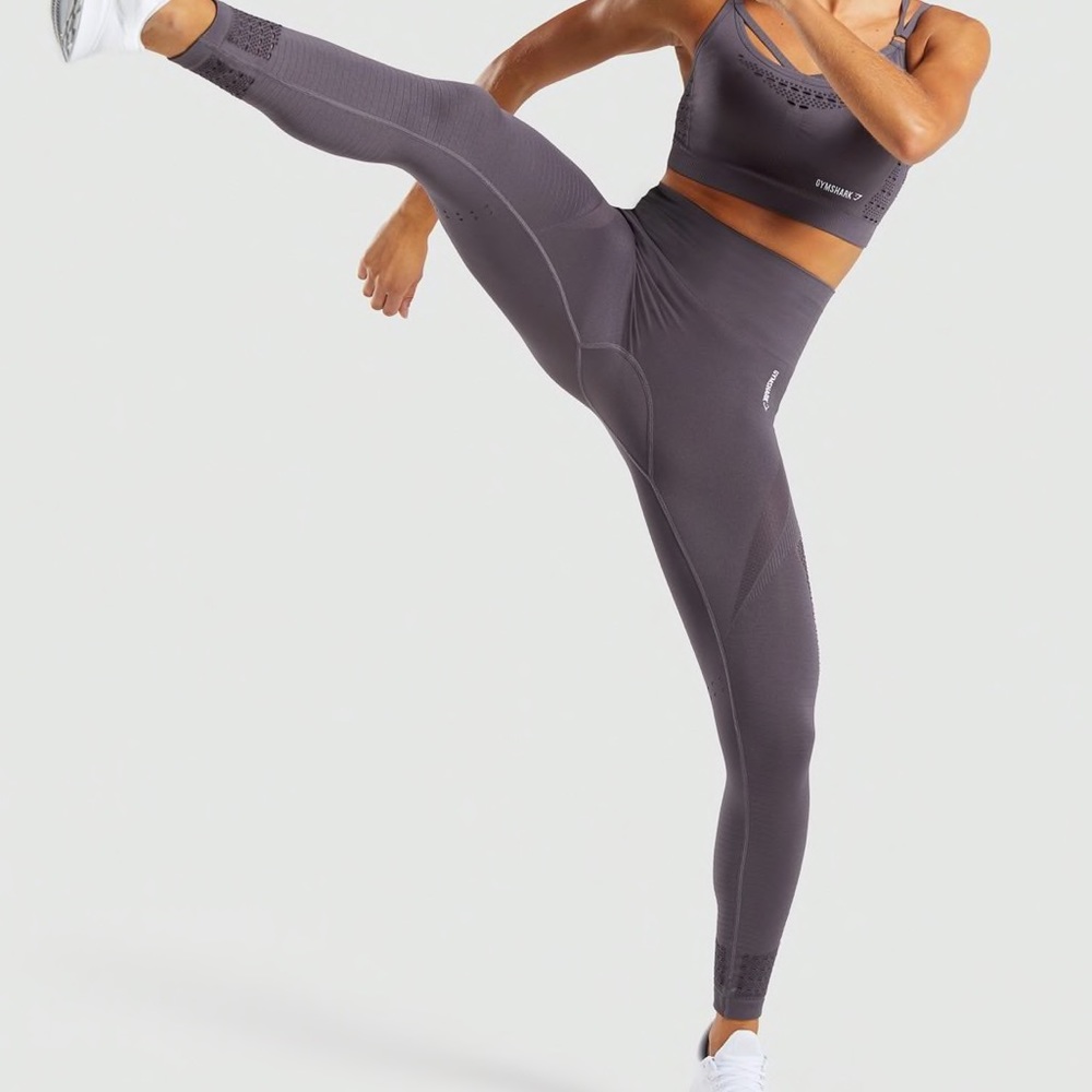 Gymshark Energy Seamless leggings